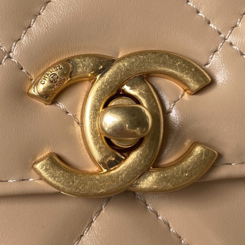 Ch**el satchel bags